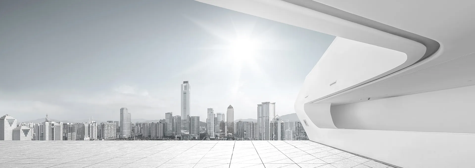 Connected with a reputable organization