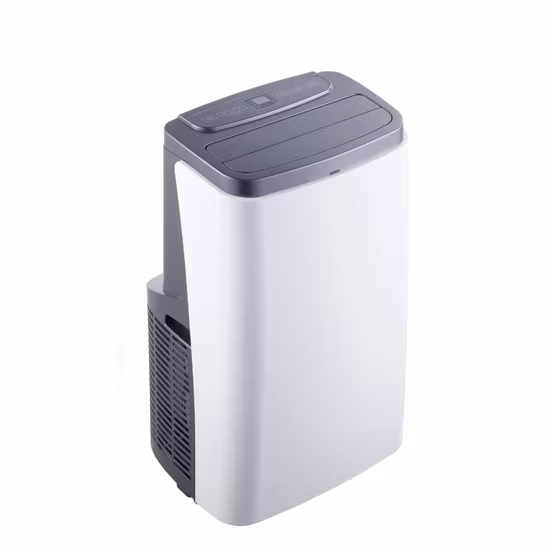 Low Noise Mini Portable Air Conditioner for Bus