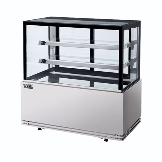 Customized/OEM Stainless Steel Defroster for Air-Cooler