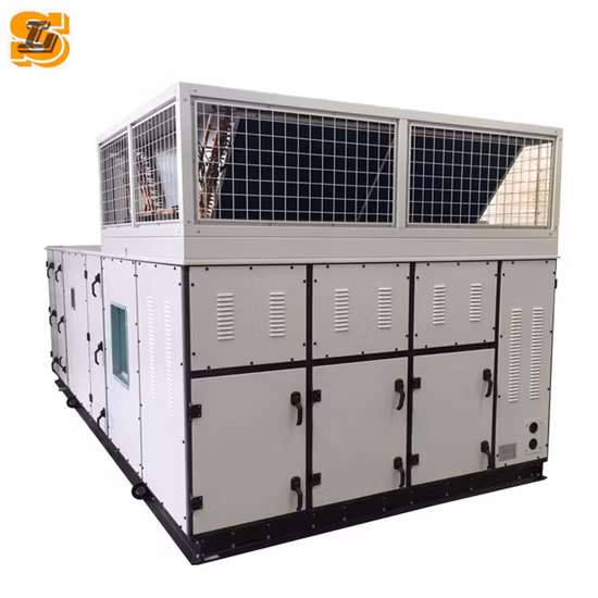 Factory Sale Truck Sleeper Parking Cooler 24V 48V Rooftop Air Conditioner AC for Bus Excavator Food Caravan RV Motorhome