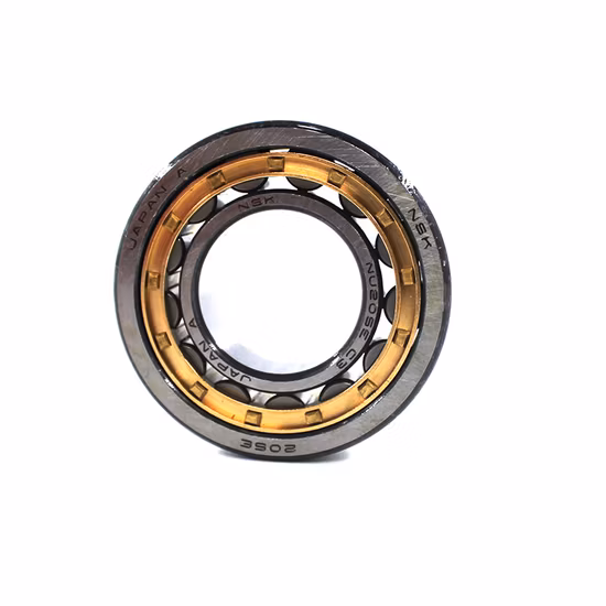 OEM Quality Electric Diesel Forklift Parts Linde Jungheinrich 51367028 Thrust Bearing