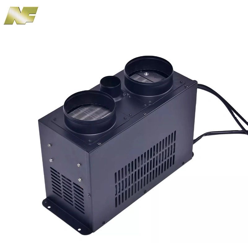 DC12V /24V Dcs Series High Voltage Electric Defroster for New Energy Bus