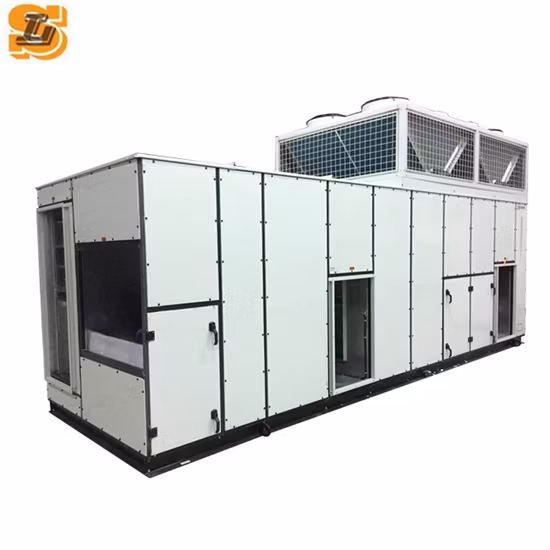 Factory Sale Truck Sleeper Parking Cooler 24V 48V Rooftop Air Conditioner AC for Bus Excavator Food Caravan RV Motorhome