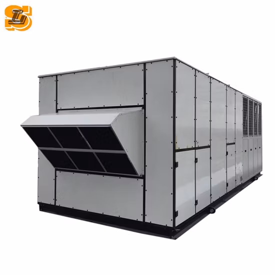 Factory Sale Truck Sleeper Parking Cooler 24V 48V Rooftop Air Conditioner AC for Bus Excavator Food Caravan RV Motorhome
