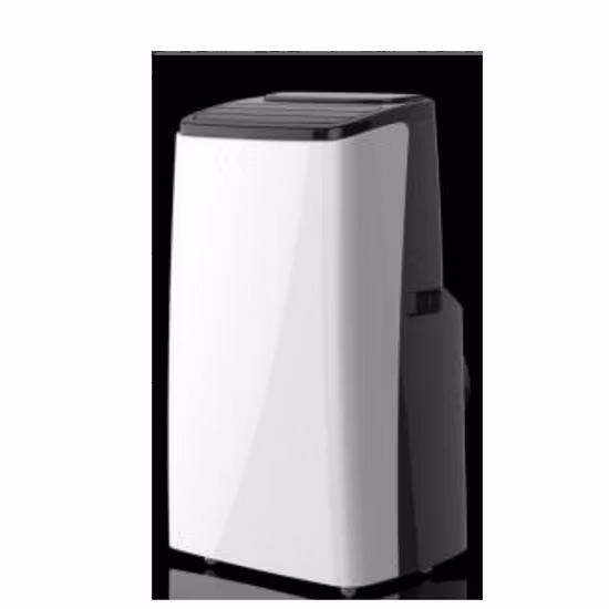 Low Noise Mini Portable Air Conditioner for Bus