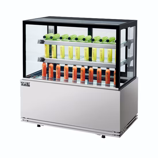 Customized/OEM Stainless Steel Defroster for Air-Cooler