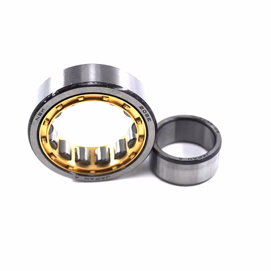 OEM Quality Electric Diesel Forklift Parts Linde Jungheinrich 51367028 Thrust Bearing