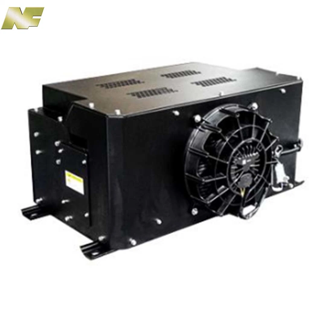 NF Battery Thermal Management Unit System for Electric Bus