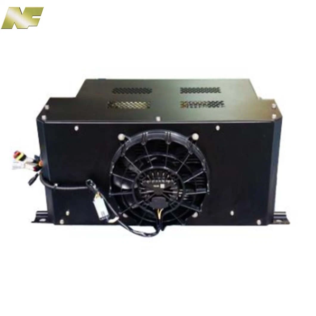 24V Electric Bus Battery Thermal Management System for Electric Bus Vehicle
