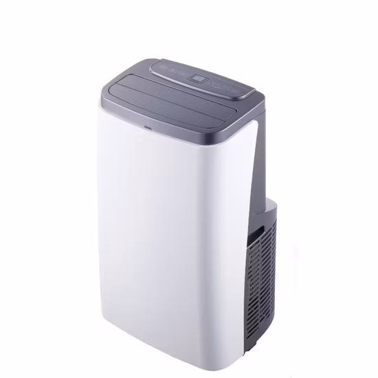 Low Noise Mini Portable Air Conditioner for Bus