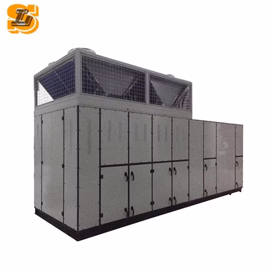 Factory Sale Truck Sleeper Parking Cooler 24V 48V Rooftop Air Conditioner AC for Bus Excavator Food Caravan RV Motorhome