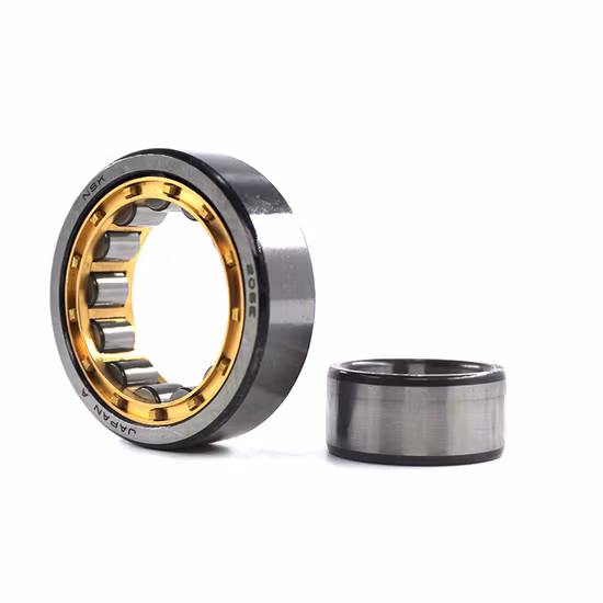 OEM Quality Electric Diesel Forklift Parts Linde Jungheinrich 51367028 Thrust Bearing