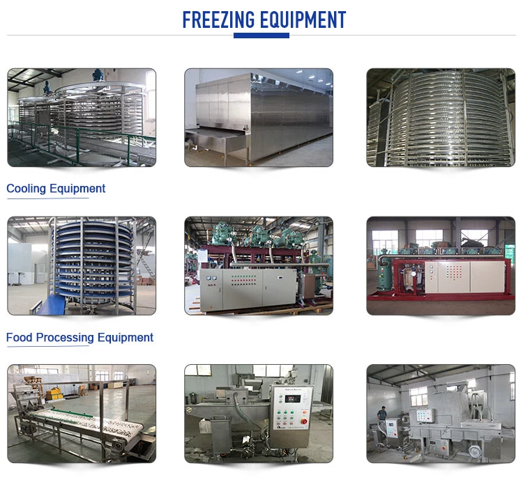 Wholesale Price Sale Frozen Seafood Shrimp Defroster/Froze Chicken Paw Thawing Machine