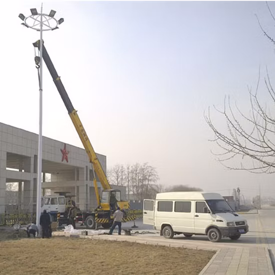 LED Flood Light 50W for Tennis Stadium Bus Station