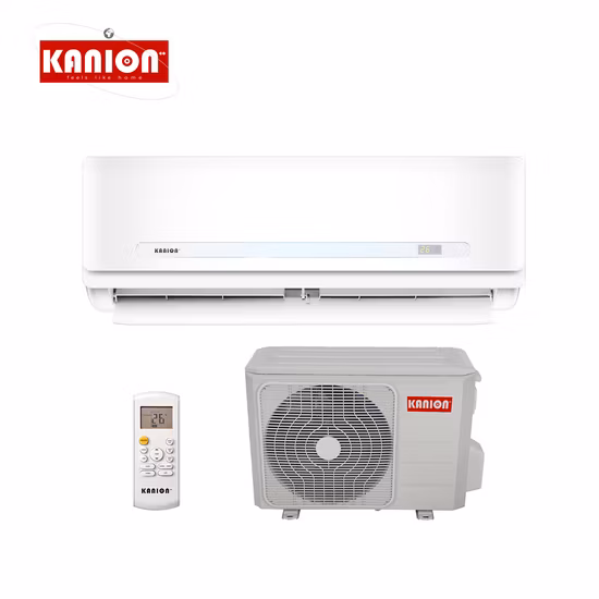 Midea Vrf Cooling Only DC Inverter Compressors 82HP 784800BTU/H 231.5kw China Vrf AC Air Conditioner