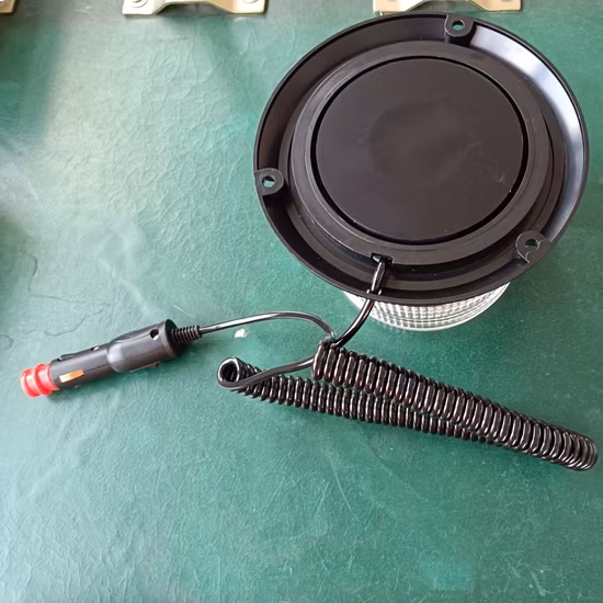 School Bus Light LED Flashing Warning Light