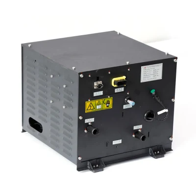 Factory Direct Sales of Bus Parts Battery Thermal Management System