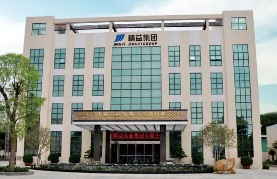 Battery Thermal Management System for Electric Bus/Car/Coach