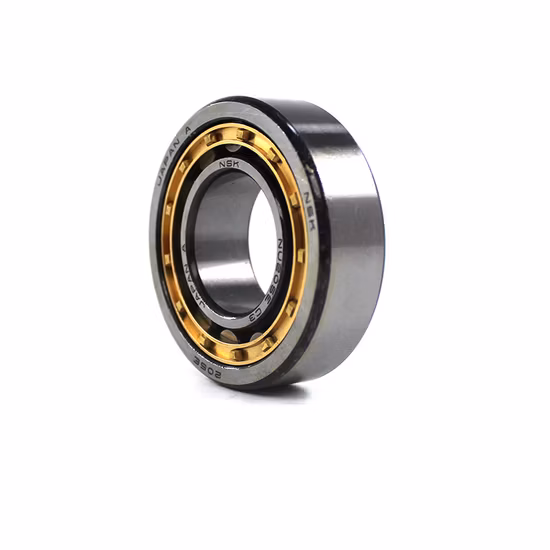 OEM Quality Electric Diesel Forklift Parts Linde Jungheinrich 51367028 Thrust Bearing