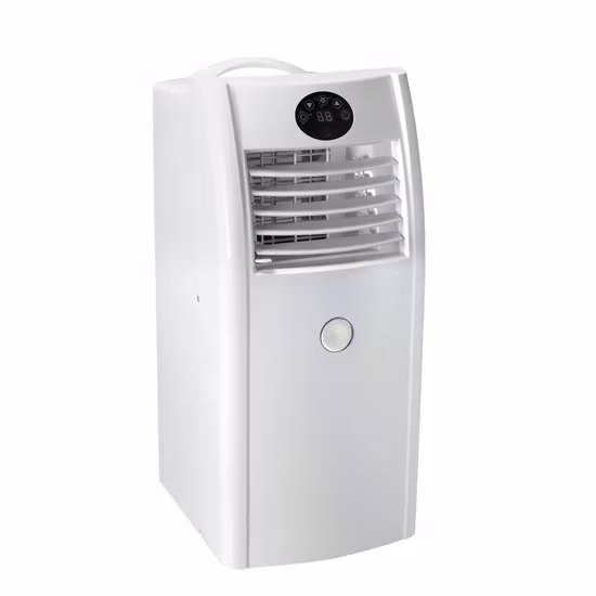 Low Noise Mini Portable Air Conditioner for Bus